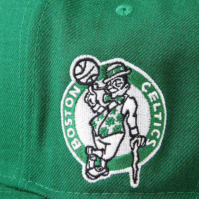 Mitchell and ness Кепка (EU133-Boscel-kel)  - цена, описание, фото 3